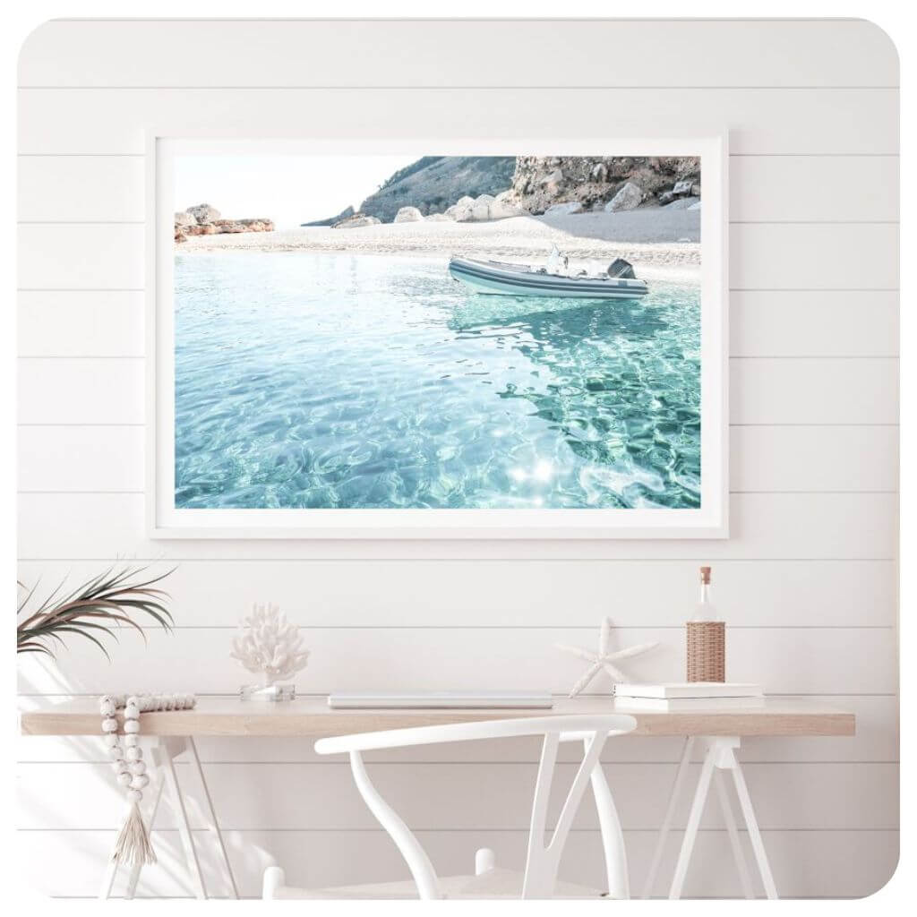Shop Wall Art Prints Online with free shipping Australia wide.
