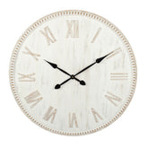 Buy Large Wall Clocks | 60cm 70cm 80cm | Coastal Hamptons Australian