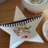 A fun Queenie Star Face Jewellery Holder to keep all your jewellery, rings, bracelets, earrings and coins close at hand.