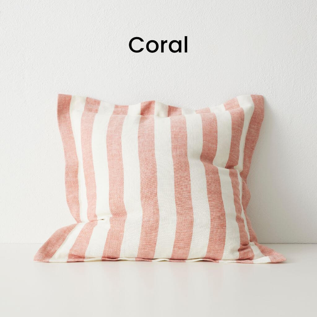 White Tube Coral Decor  19cm Poly Resin Coastal Decorative Ornament –  Beautiful Home Decor